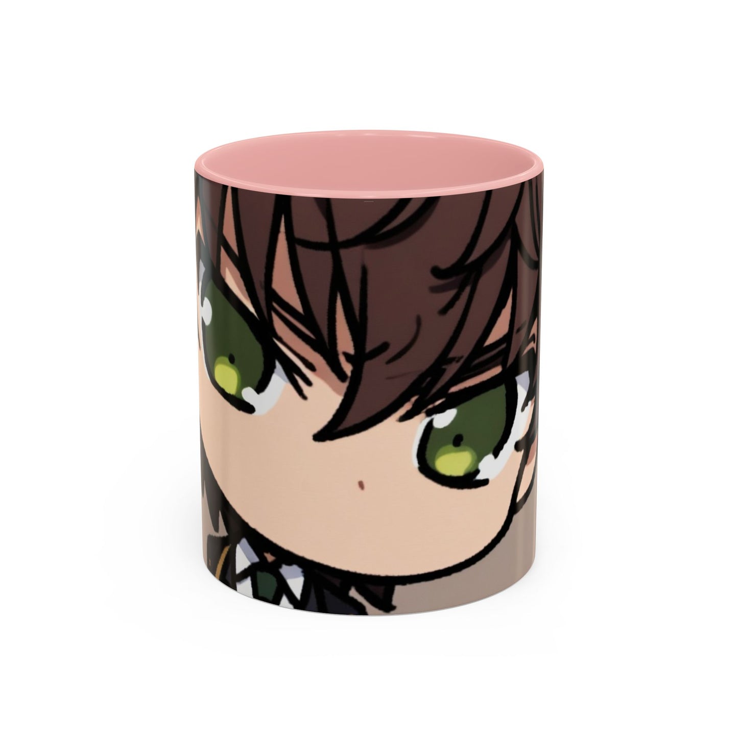 Kururugi Suzaku 001 Coffee Mug