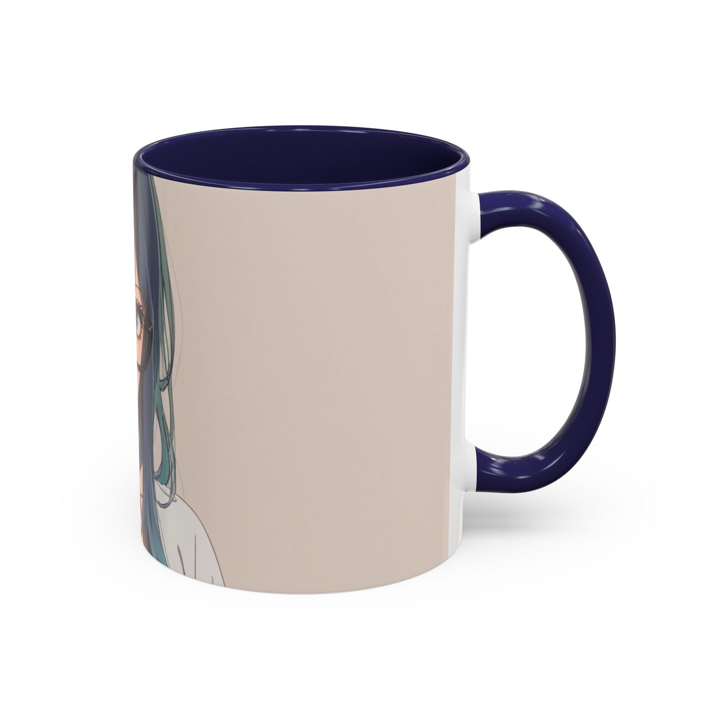 Akane Kurokawa 001 Coffee Mug