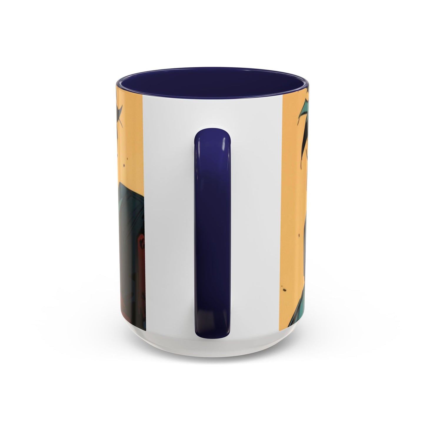 Izuku Midoriya 001 Coffee Mug