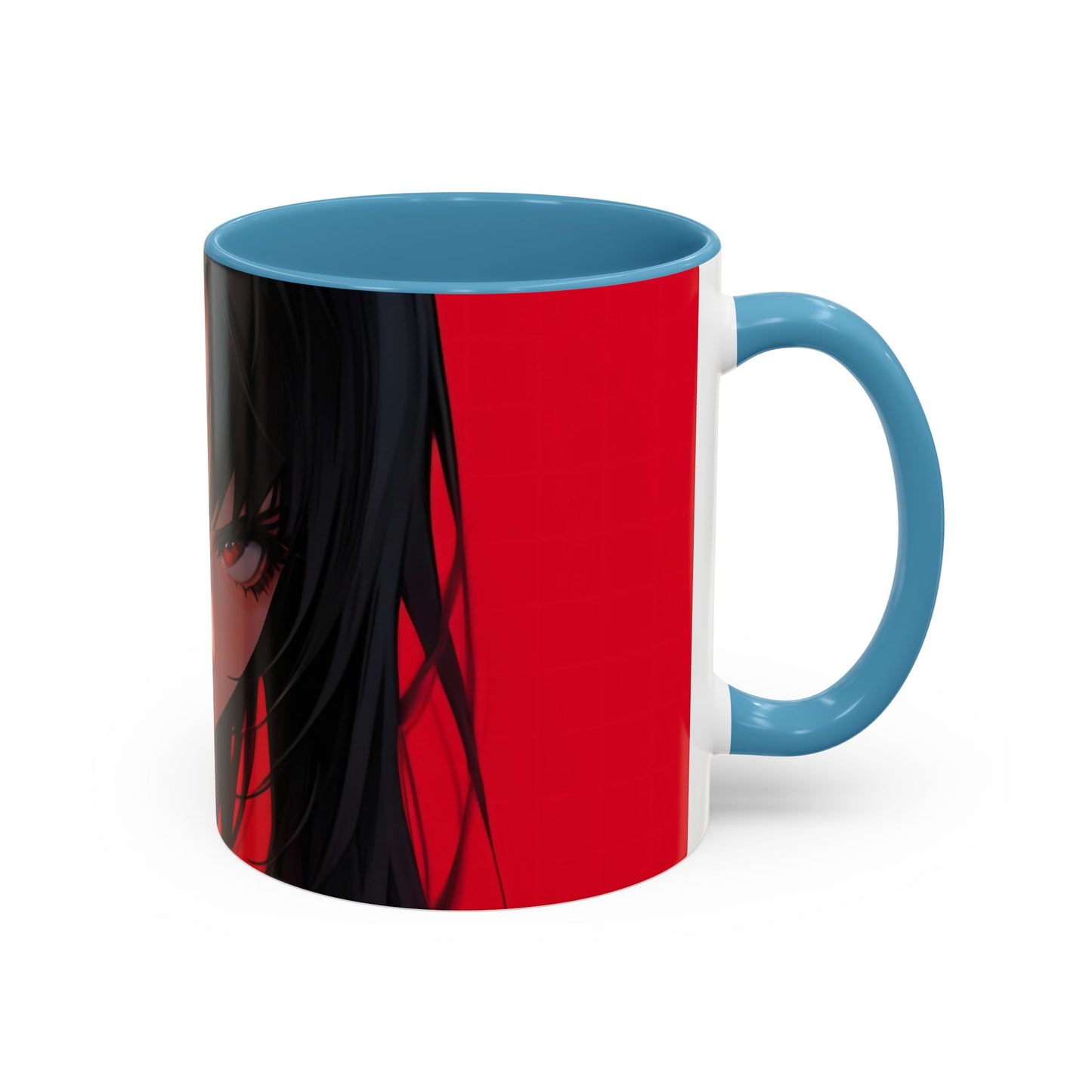 Tifa 007 Coffee Mug
