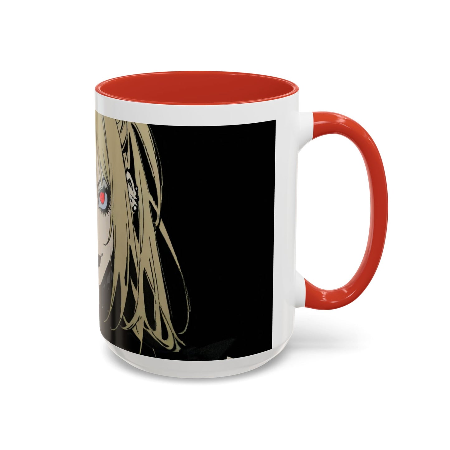 Amane Misa 002 Coffee Mug