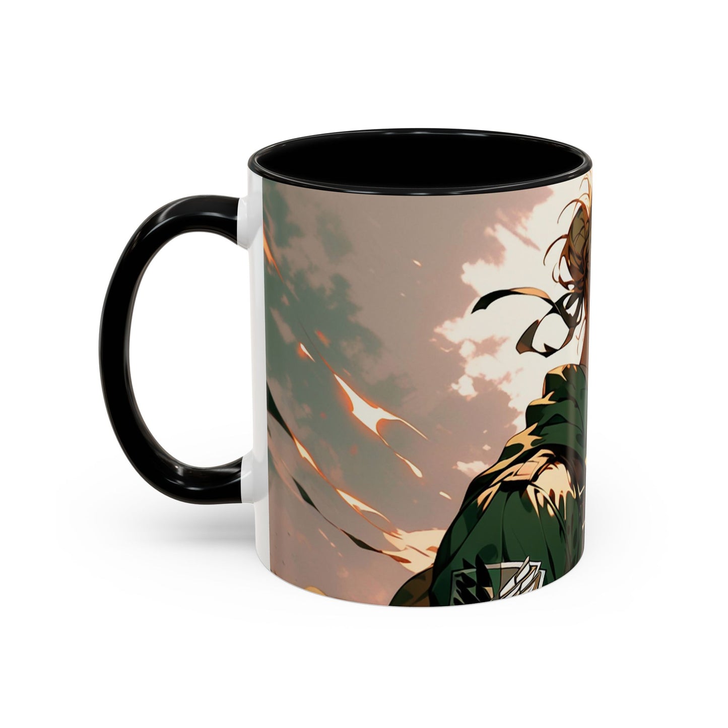 Annie Leonhardt 002 Coffee Mug