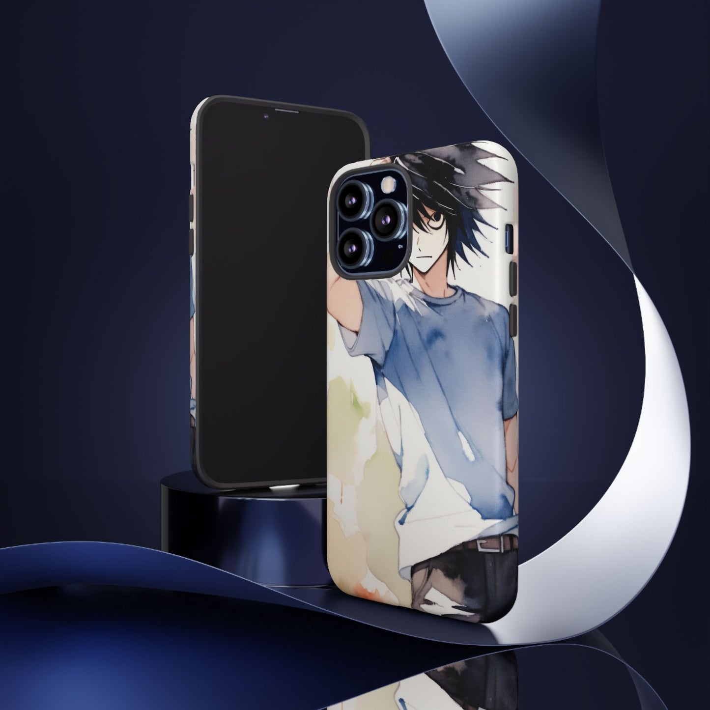 L 001 Tough Cases