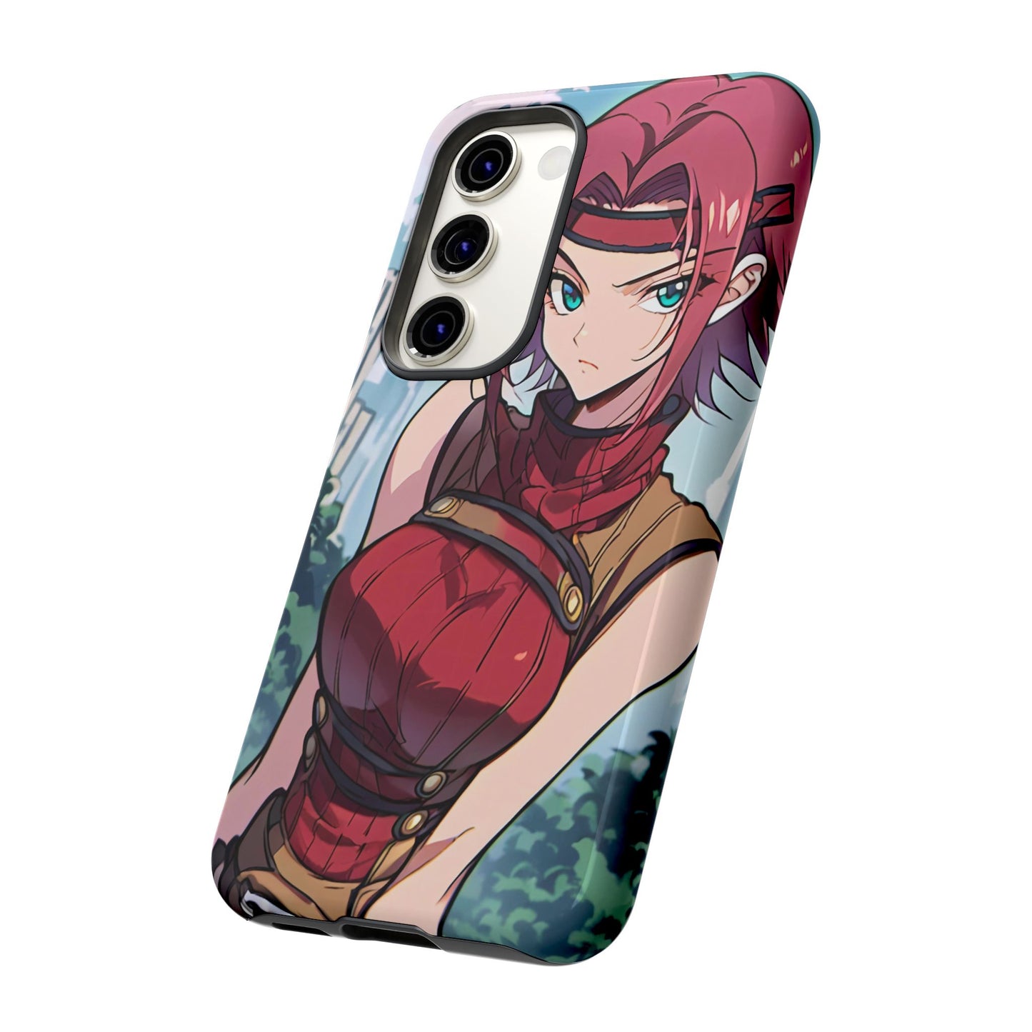 Kallen Kozuki 001 Tough Cases