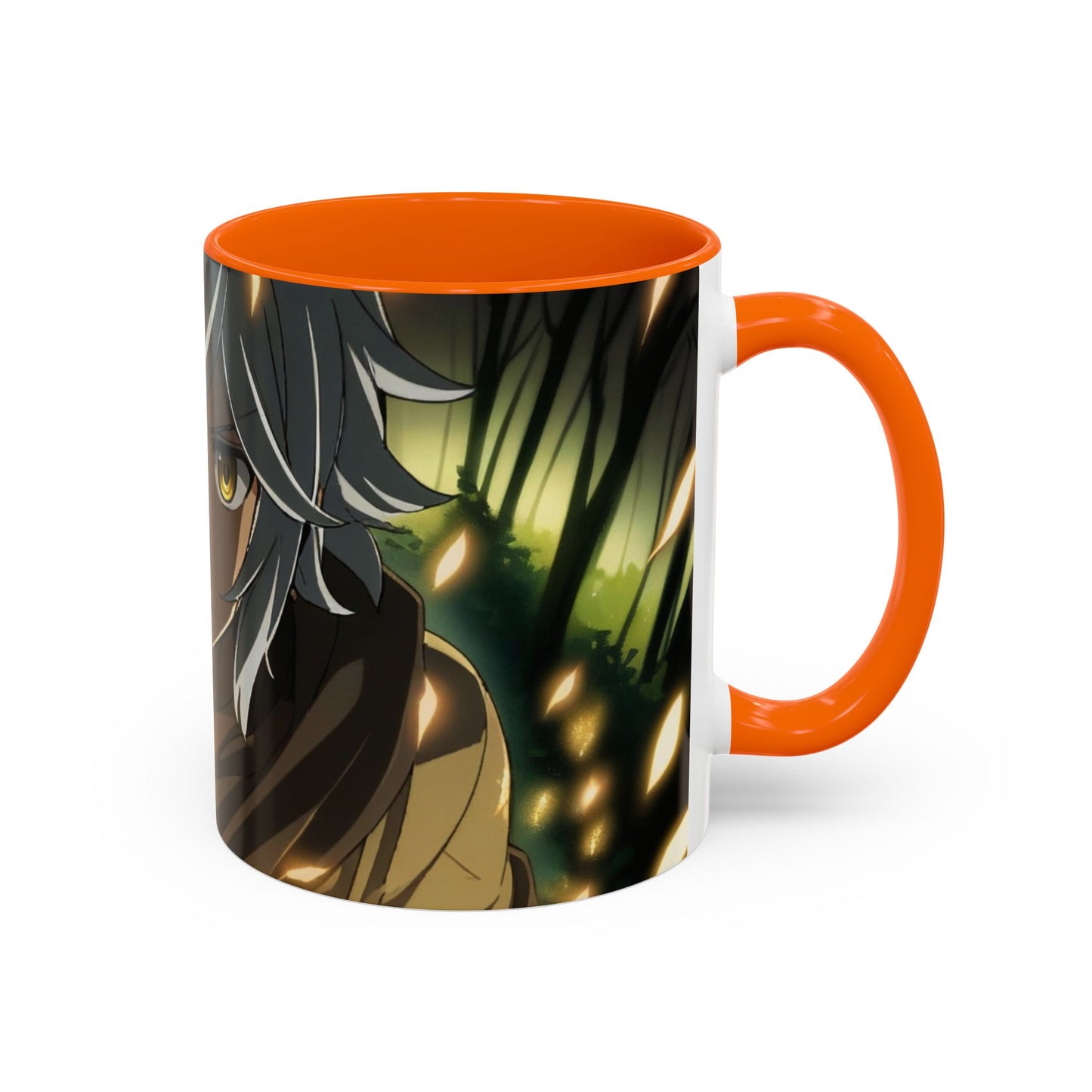 Bell Cranel 001 Coffee Mug