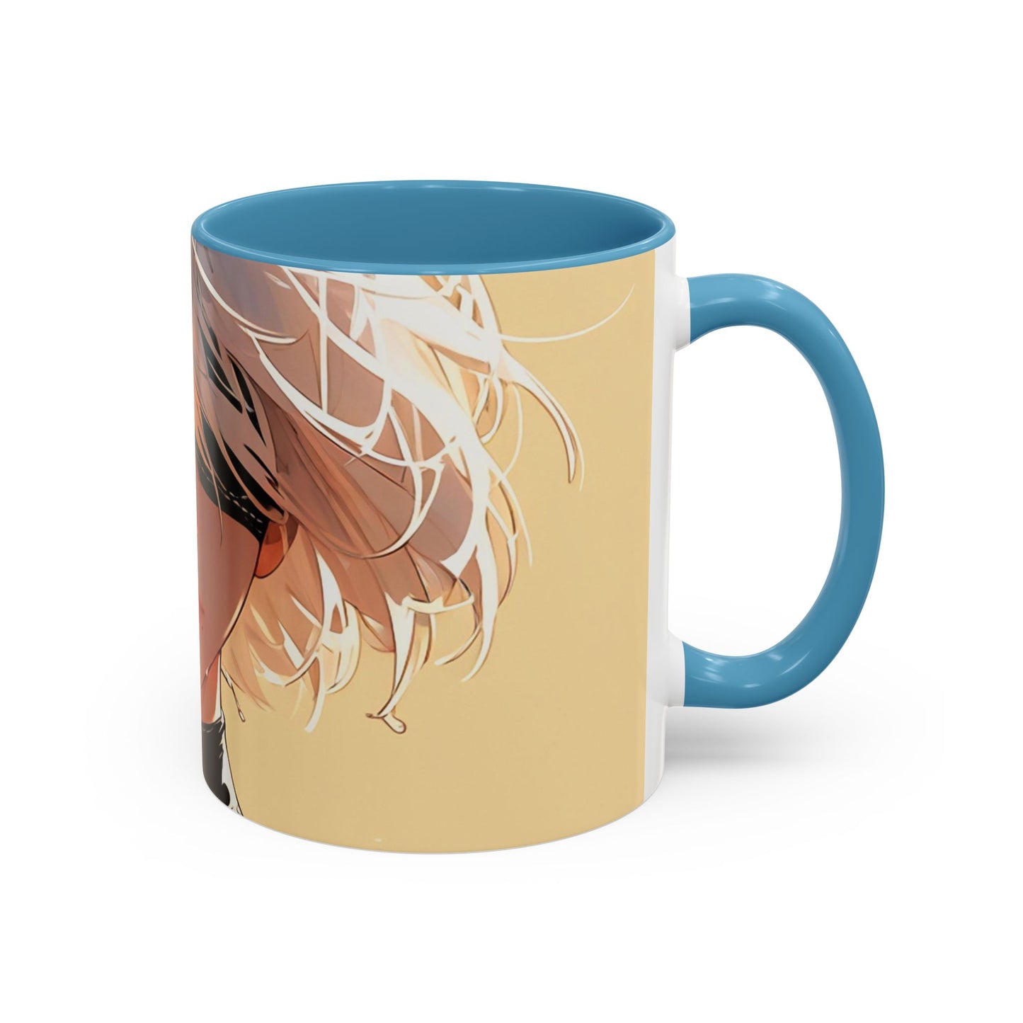 2B 010 Coffee Mug