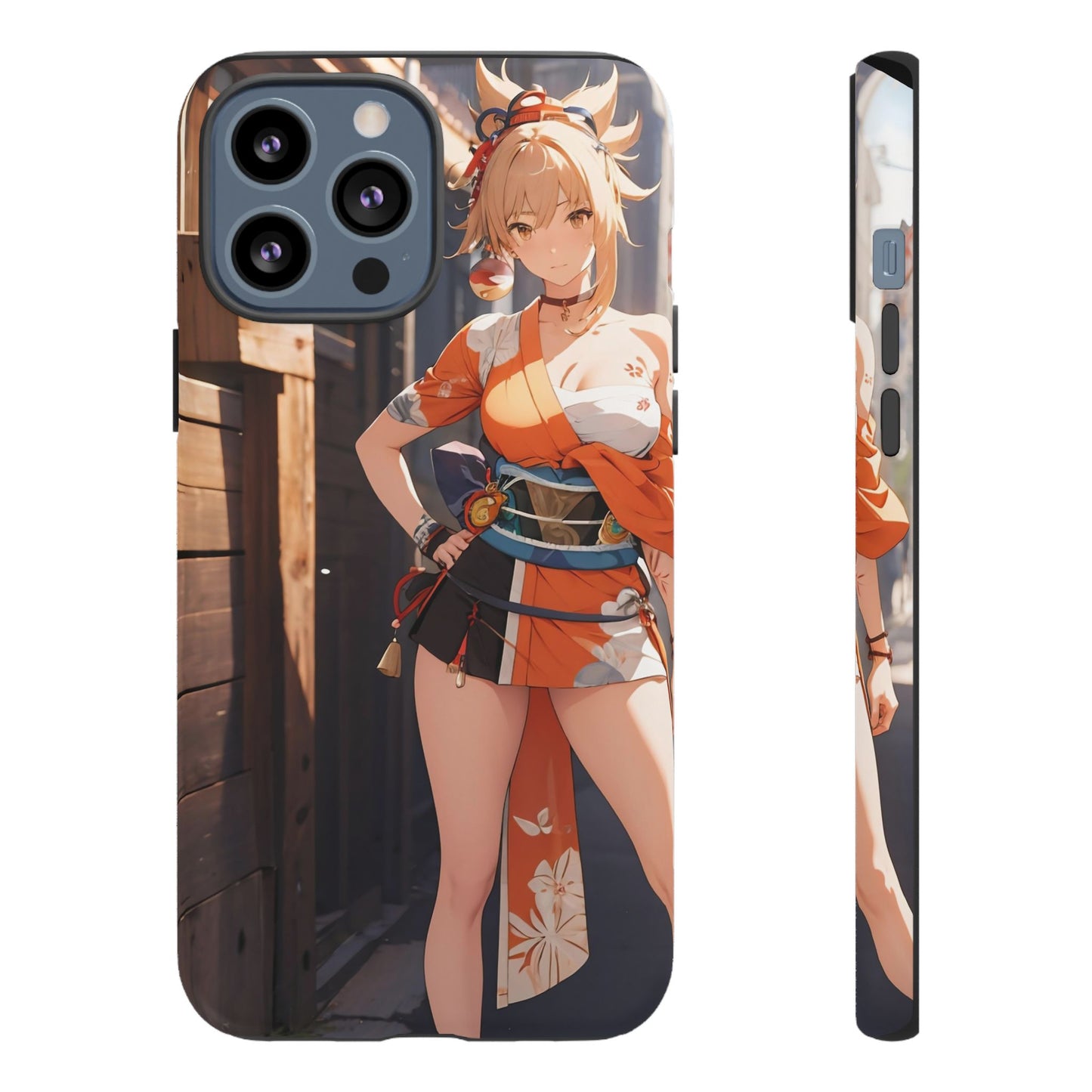 Yoimiya 001 Tough Cases
