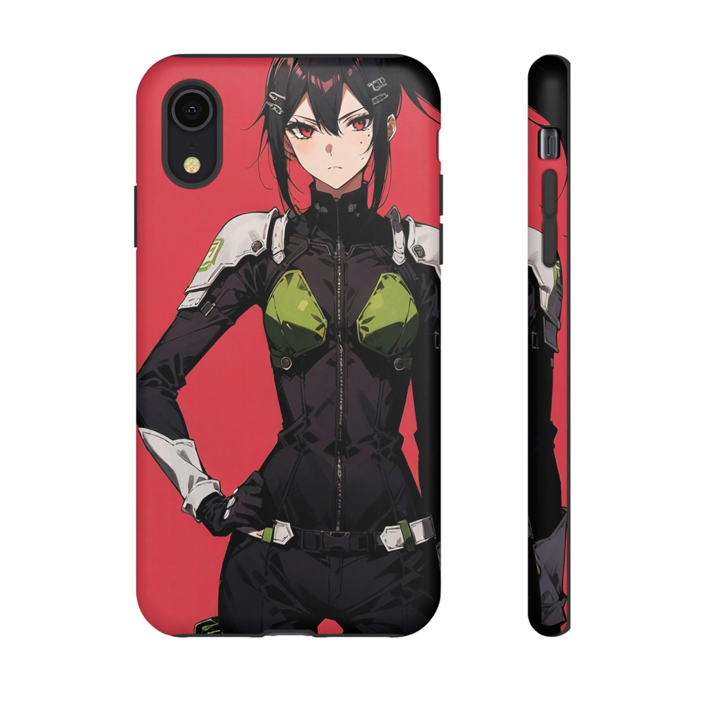 Mina Ashiro 005 Tough Cases
