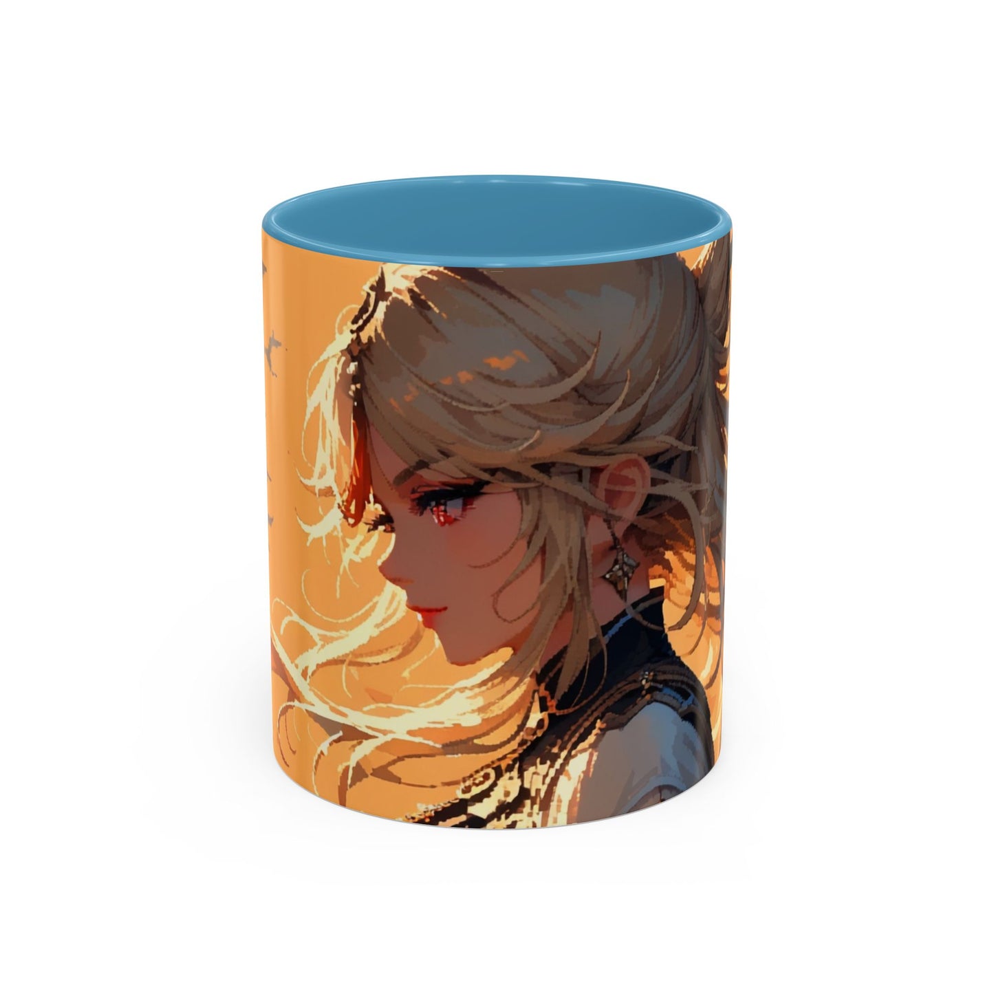 Ningguang 004 Coffee Mug