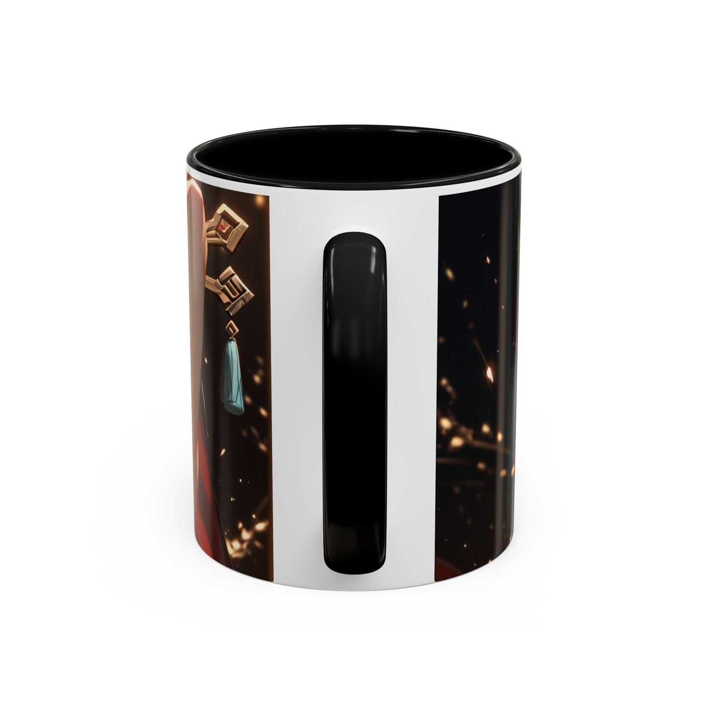 Beidou 012 Coffee Mug