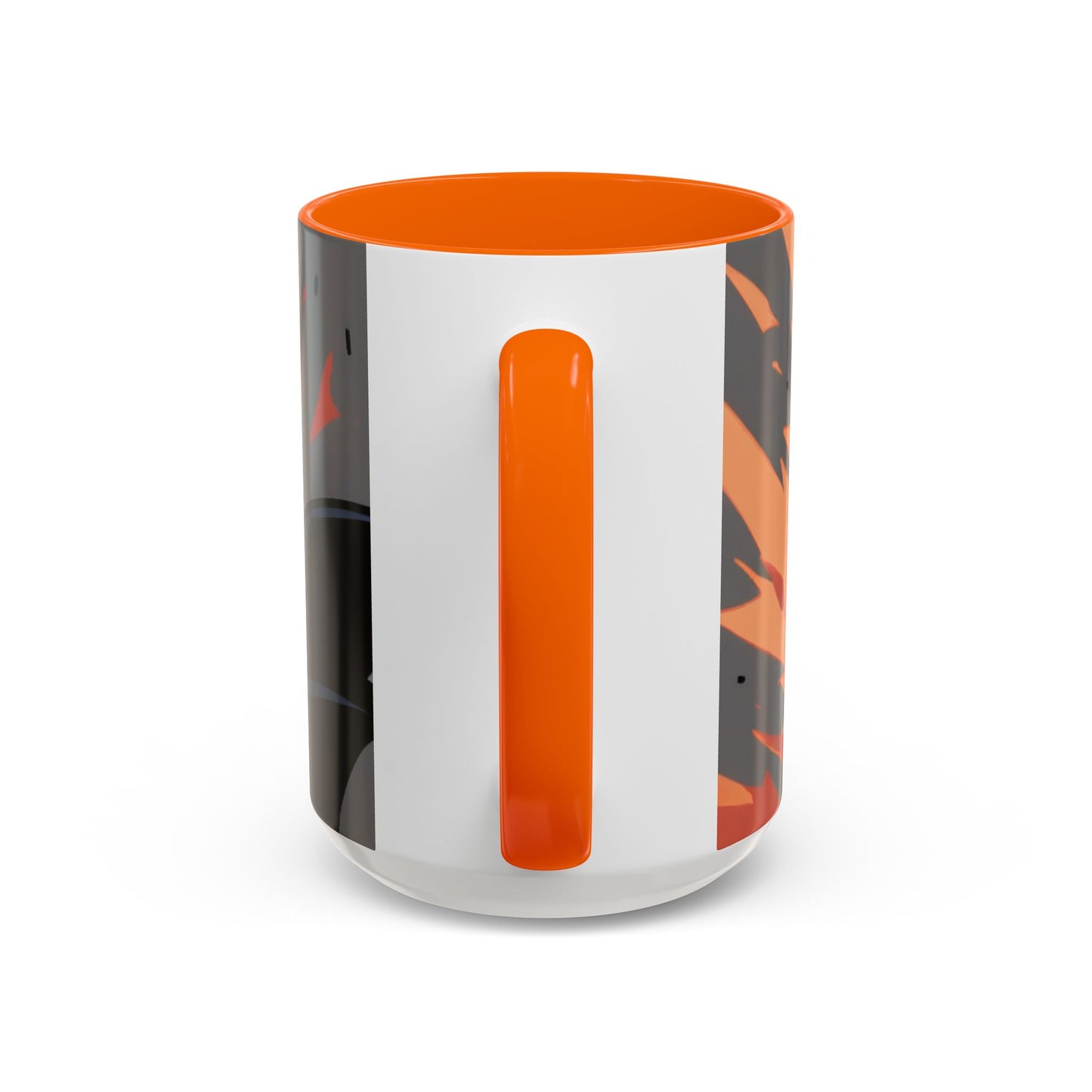 Guts 001 Coffee Mug