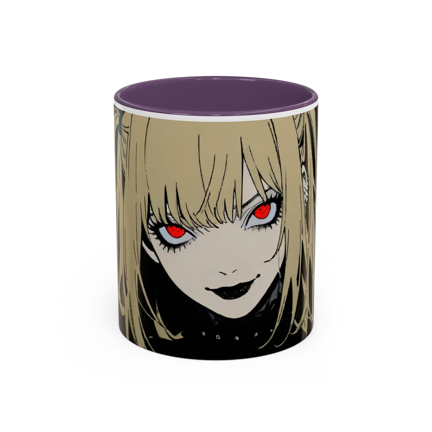 Amane Misa 002 Coffee Mug