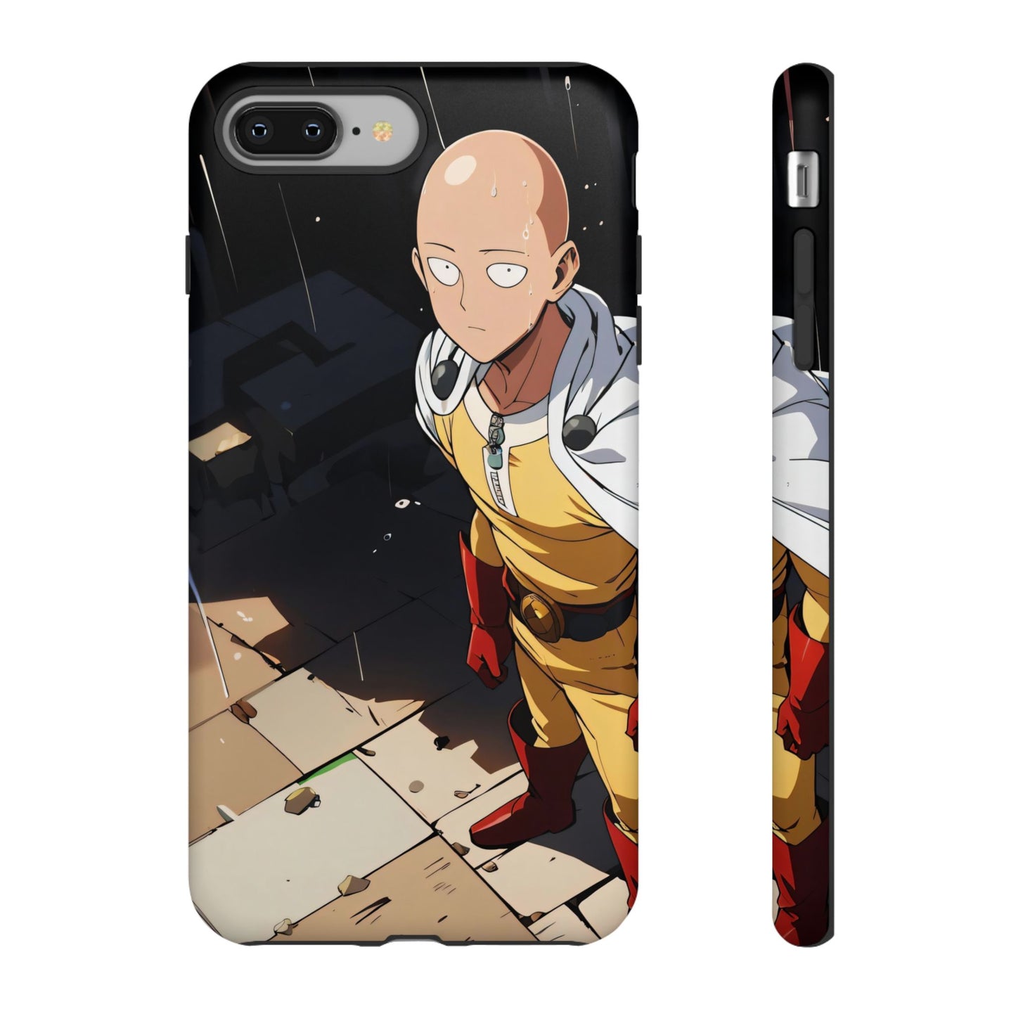 Saitama 001 Tough Cases