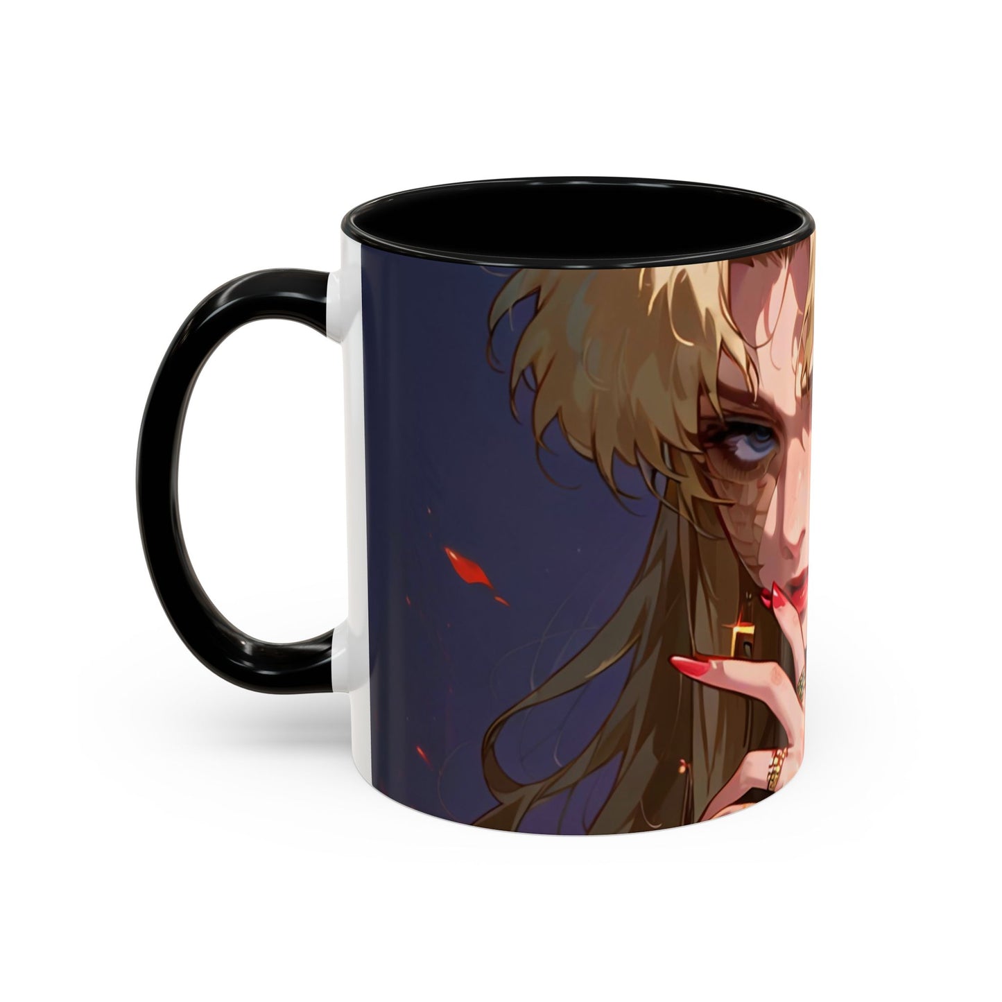 Balalaika 002 Coffee Mug