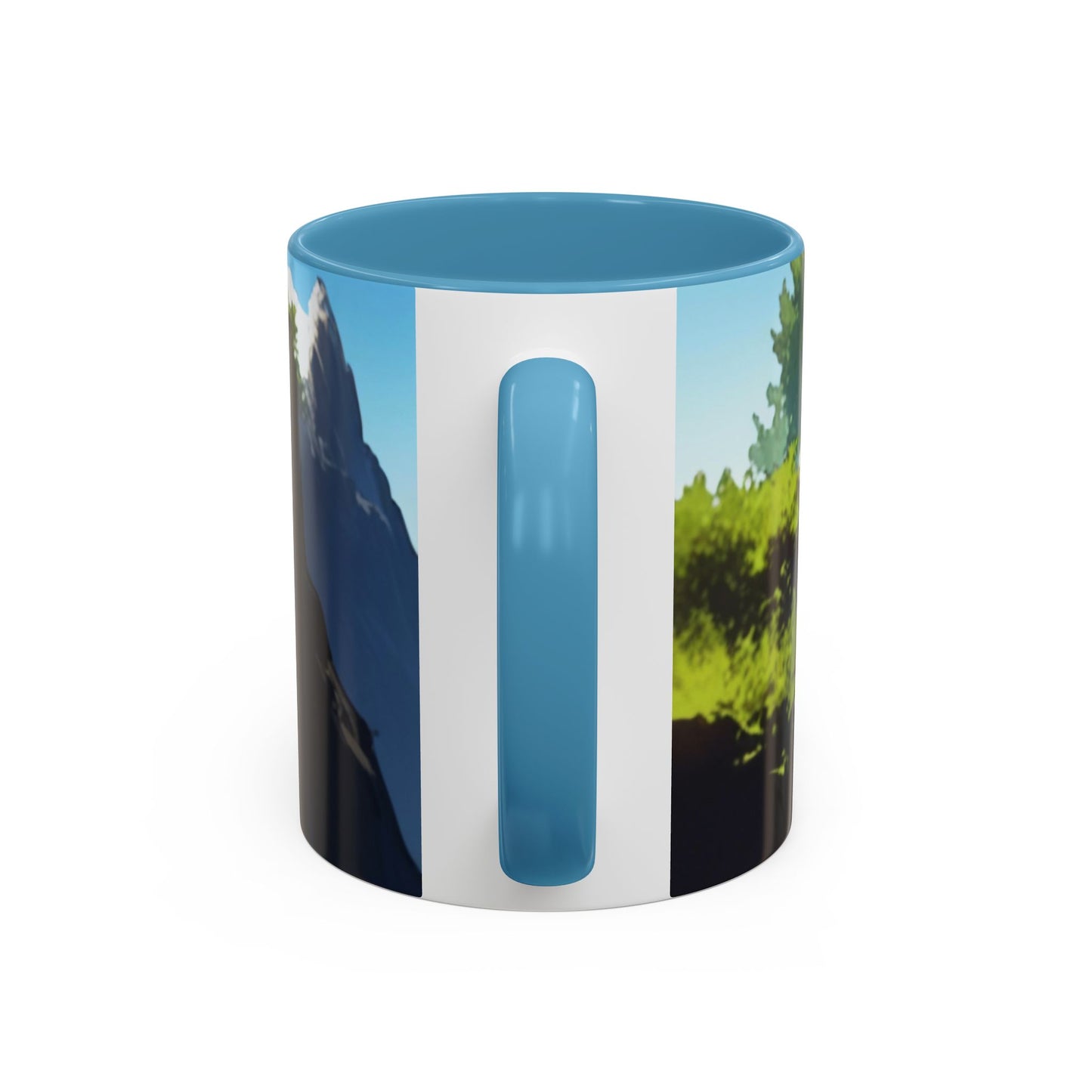 Erza Scarlet 001 Coffee Mug