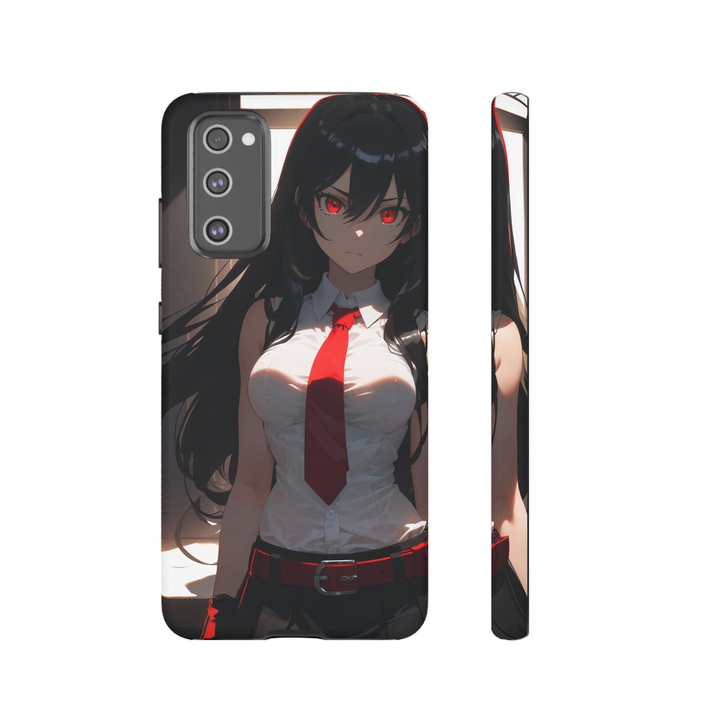 Akame 001 Tough Cases