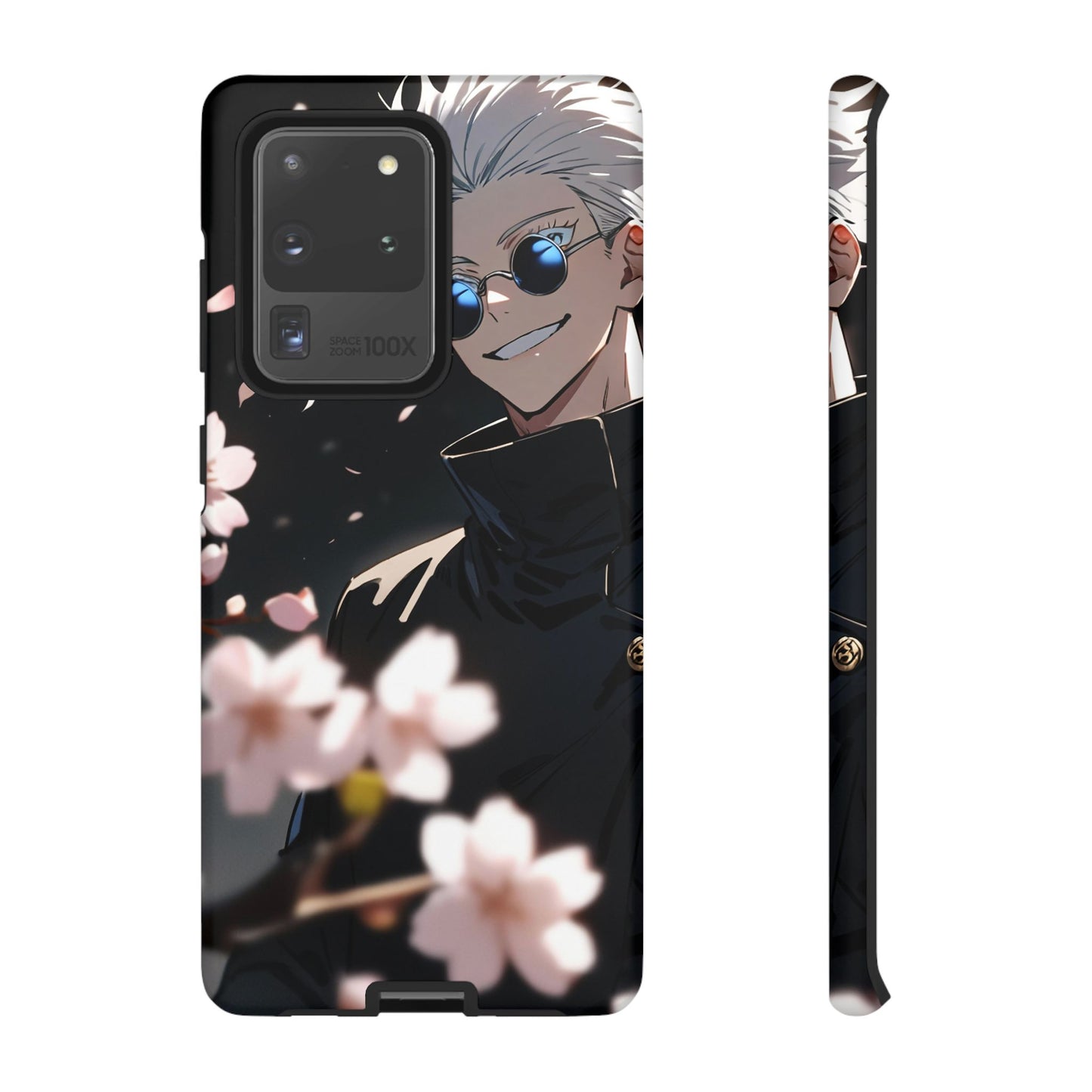 Gojo Satoru 011 Tough Cases