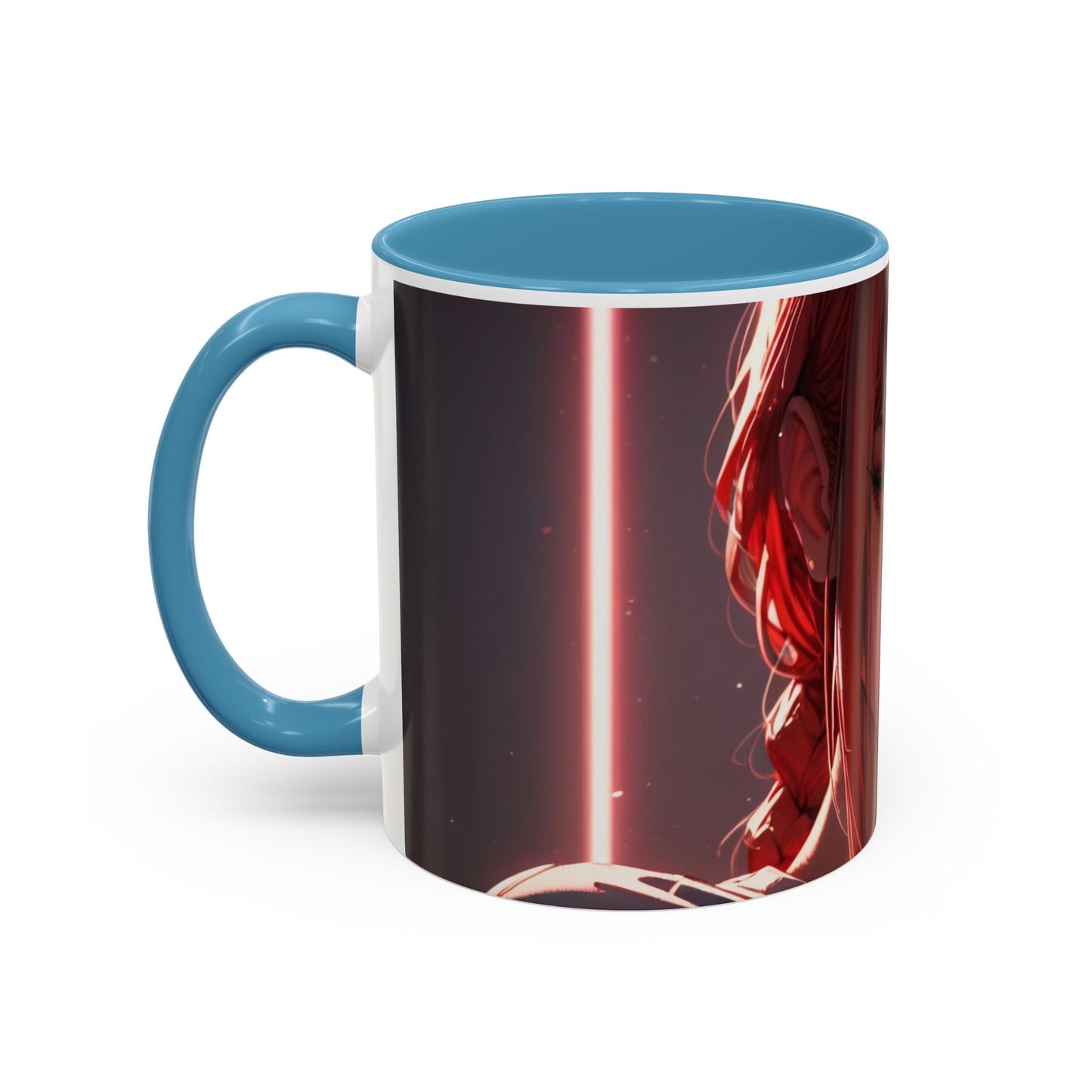 Makima 008 Coffee Mug