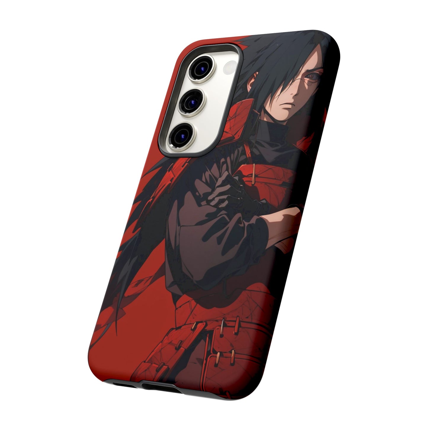 Uchiha Madara 001 Tough Cases