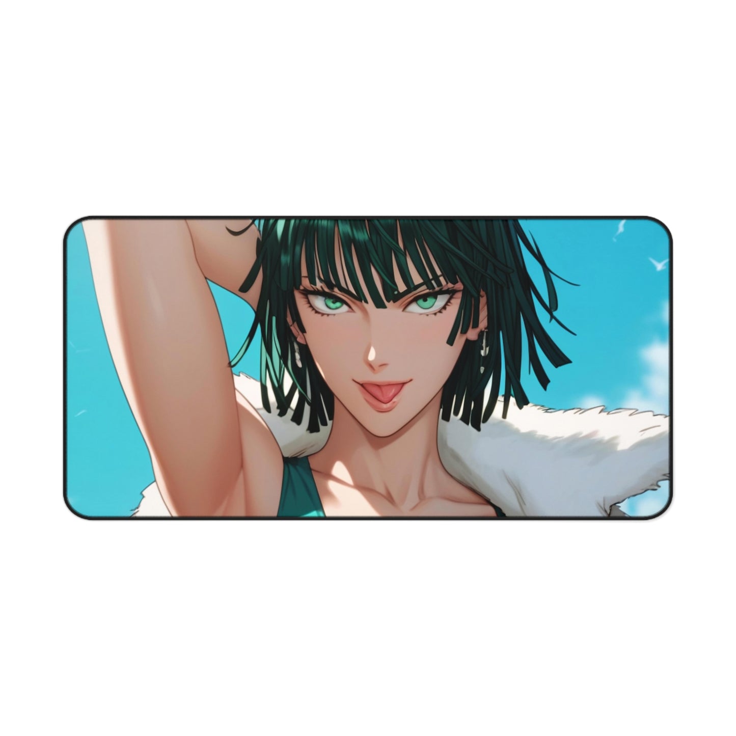 Fubuki 003 Desk Mat