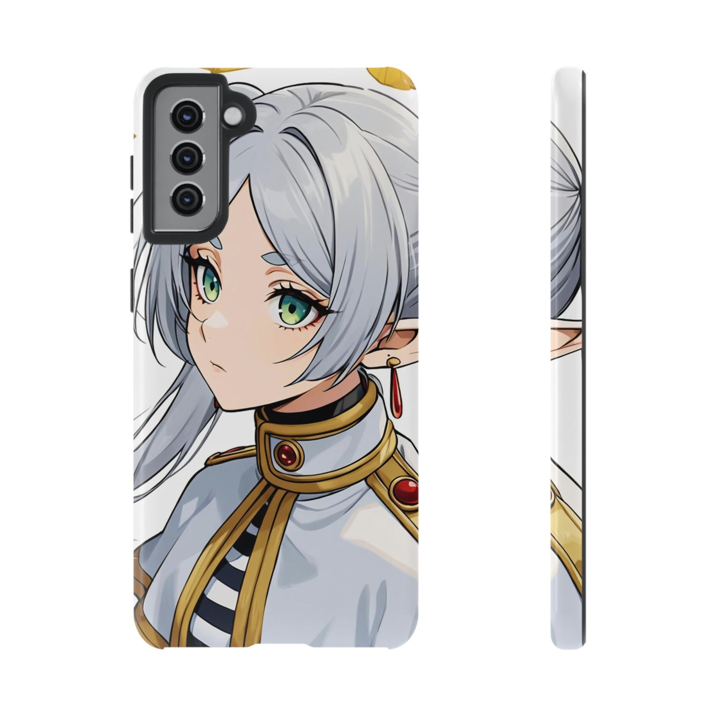 Frieren Tough Cases