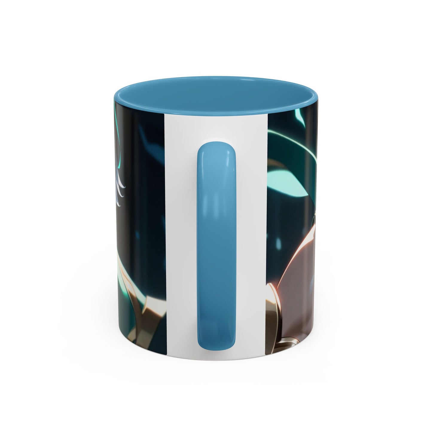 Alhaitham 002 Coffee Mug