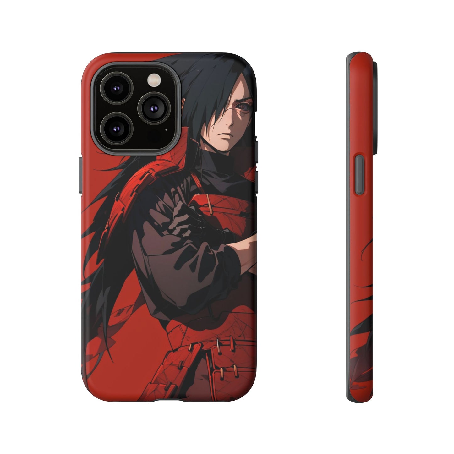 Uchiha Madara 001 Tough Cases