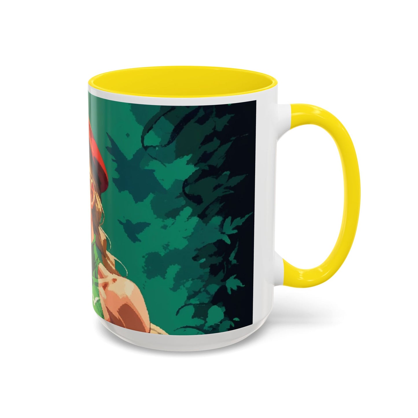 Cammy 009 Coffee Mug