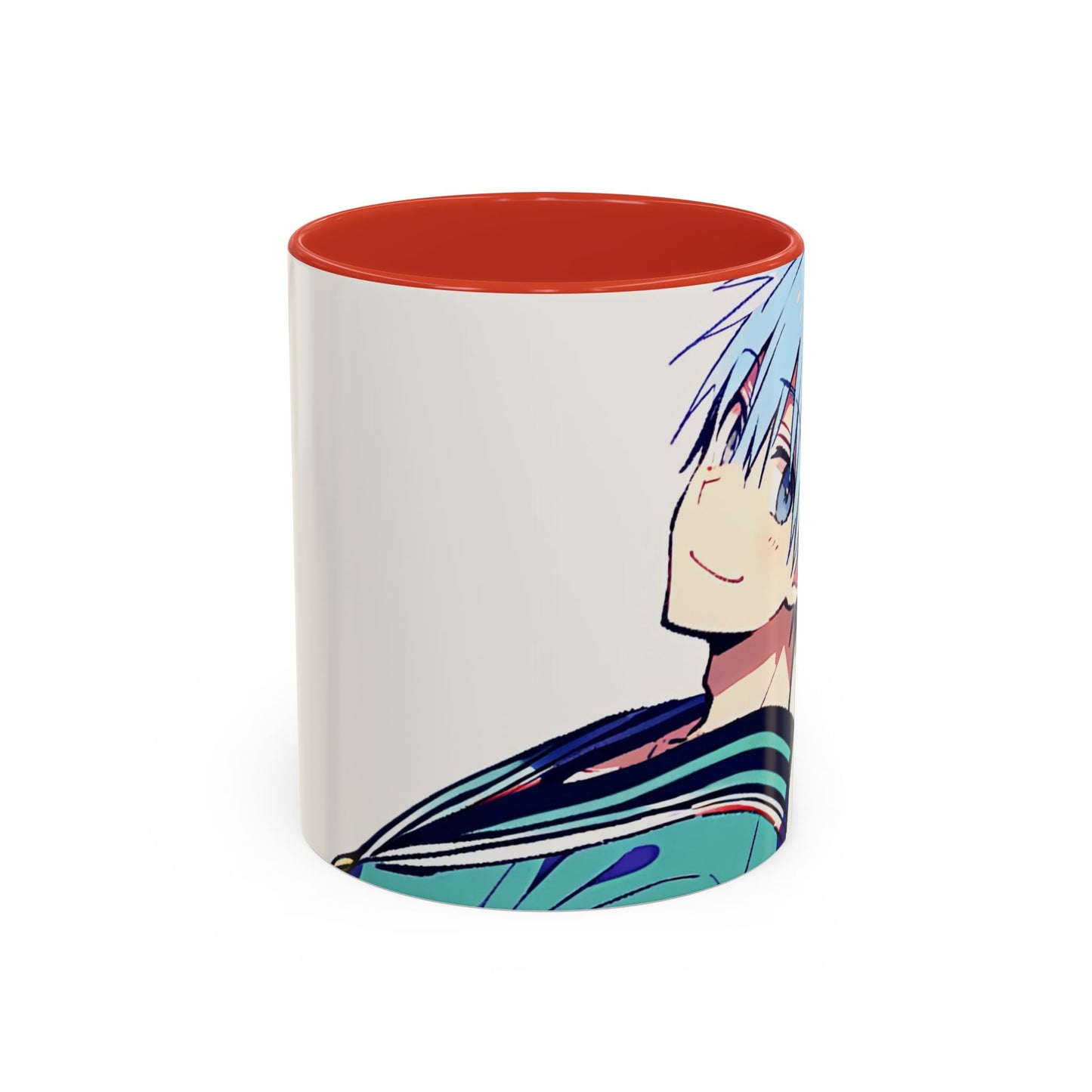 Kuroko 001 Coffee Mug