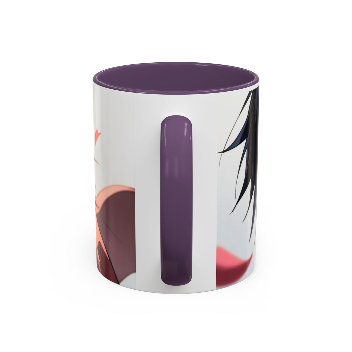 Tomioka Giyuu 001 Coffee Mug