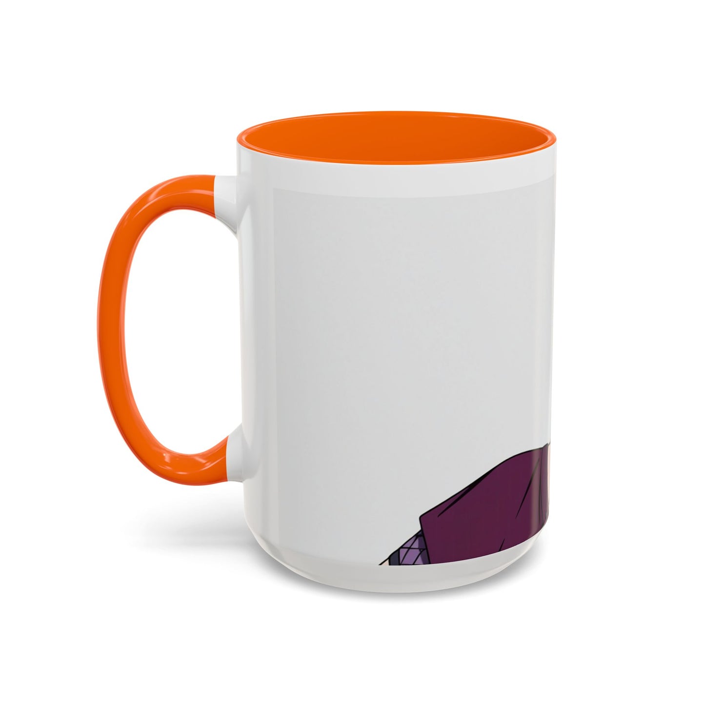 Ino Yamanaka 001 Coffee Mug