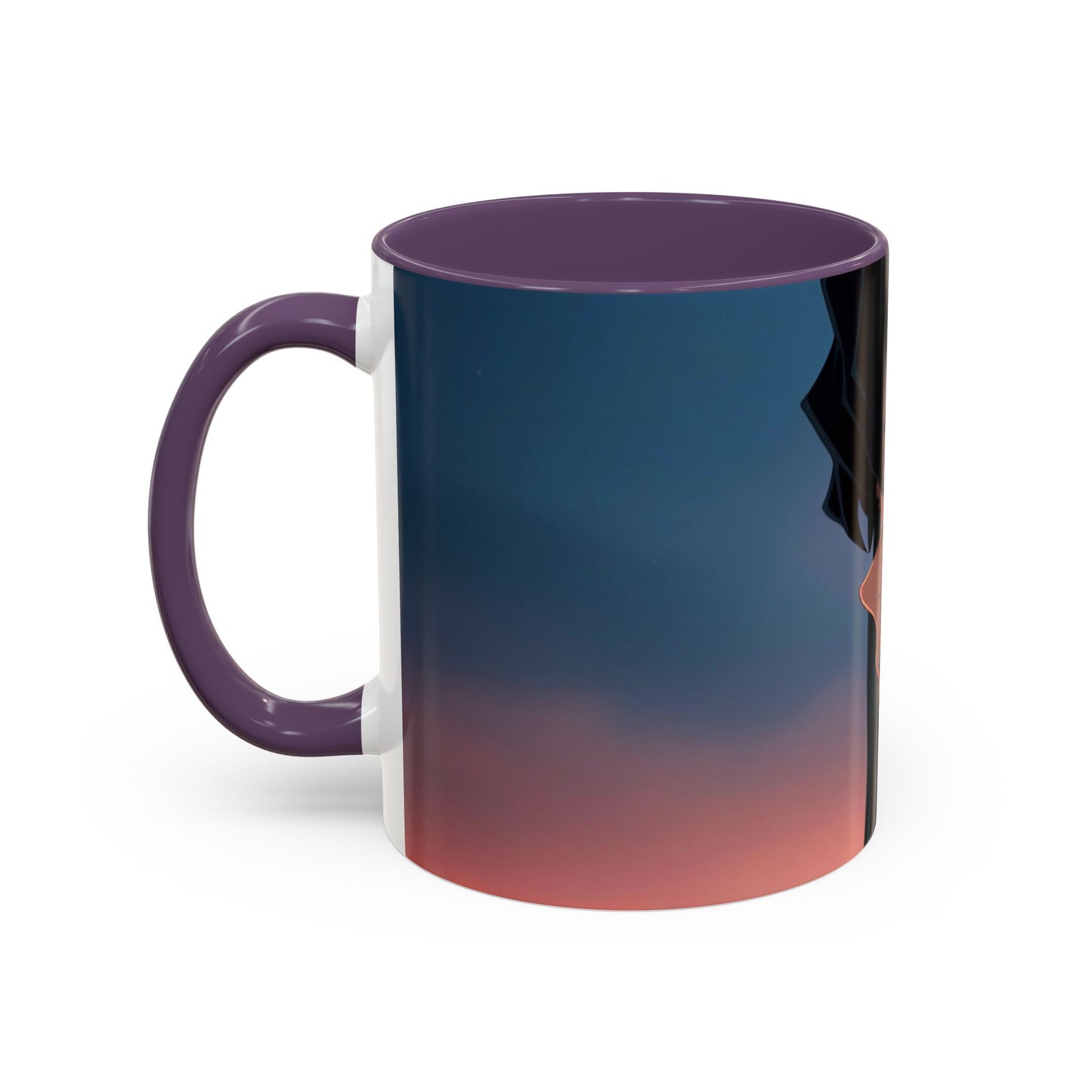 Muichiro Tokito 001 Coffee Mug