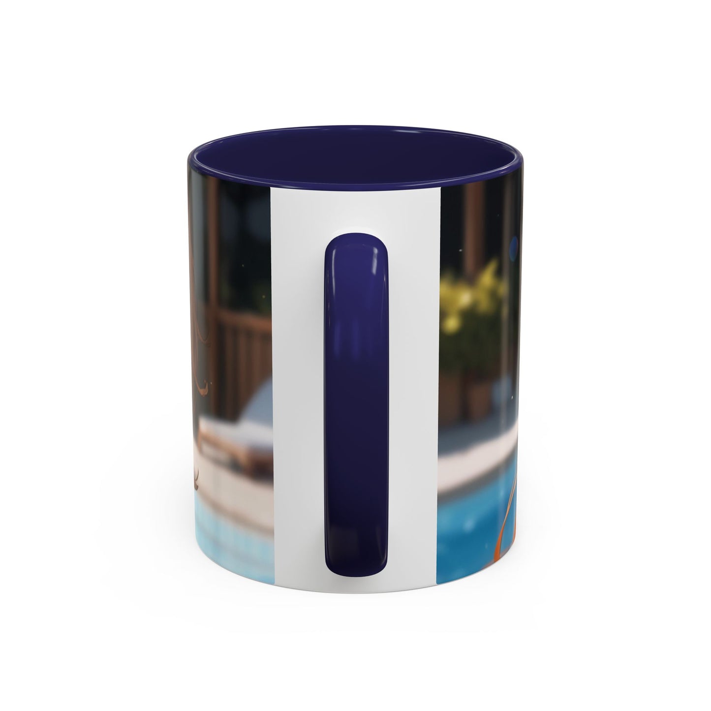 Rangiku 004 Coffee Mug