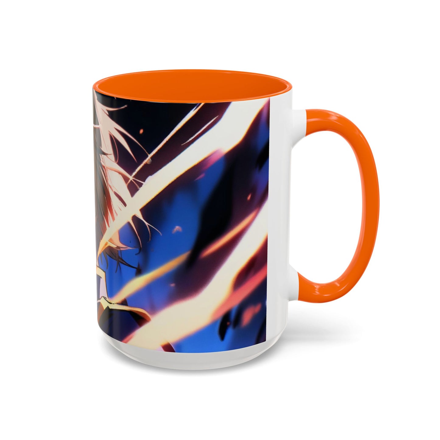 Kurapika 001 Coffee Mug