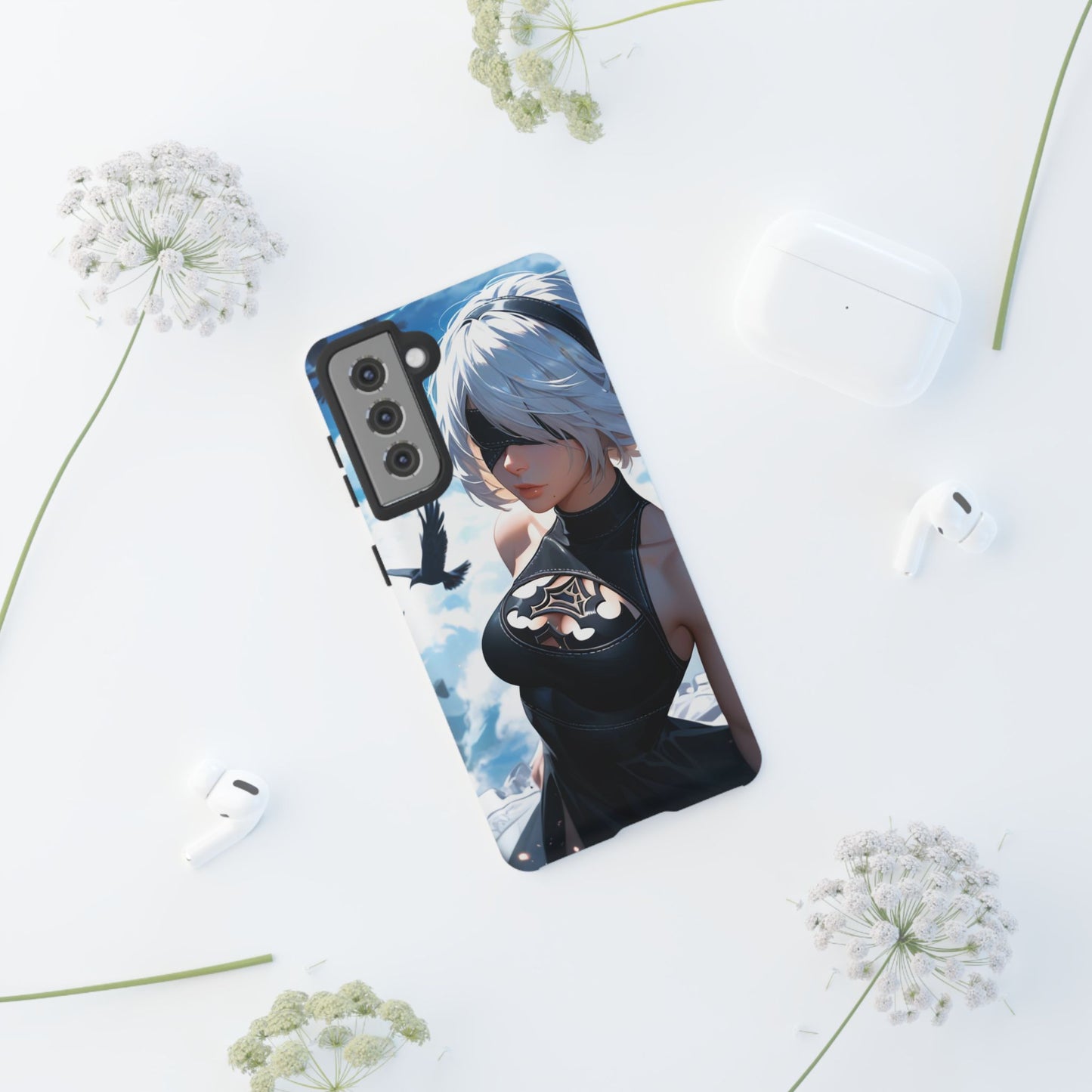 2B 005 Tough Cases