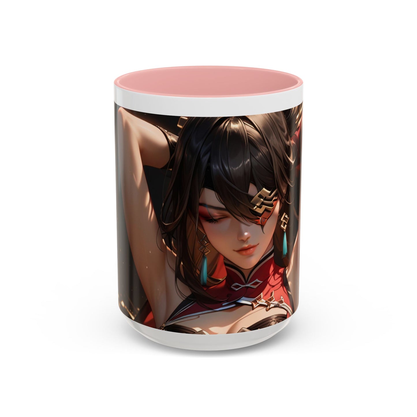 Beidou 012 Coffee Mug