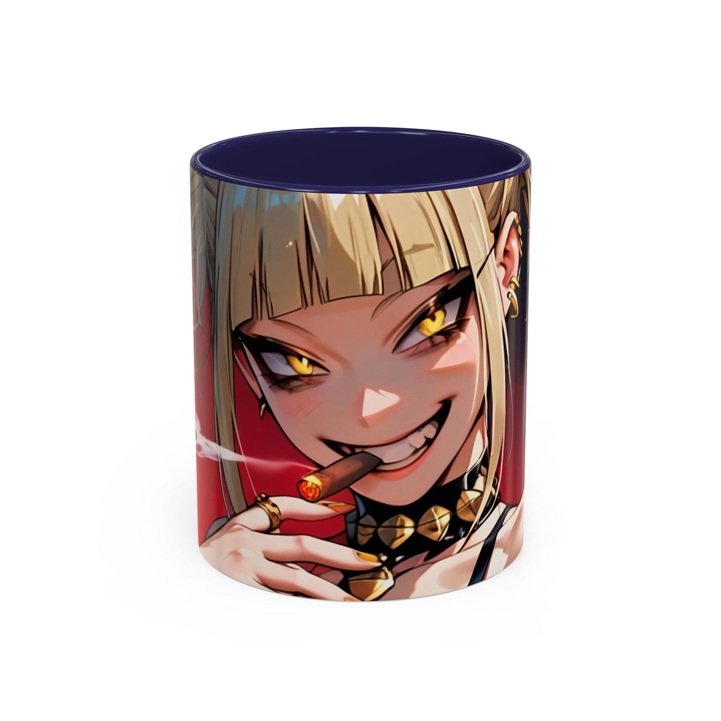 Himiko Toga 004 Coffee Mug