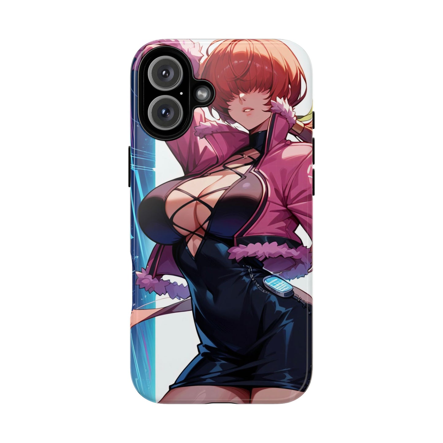 Shermie 003 Tough Cases