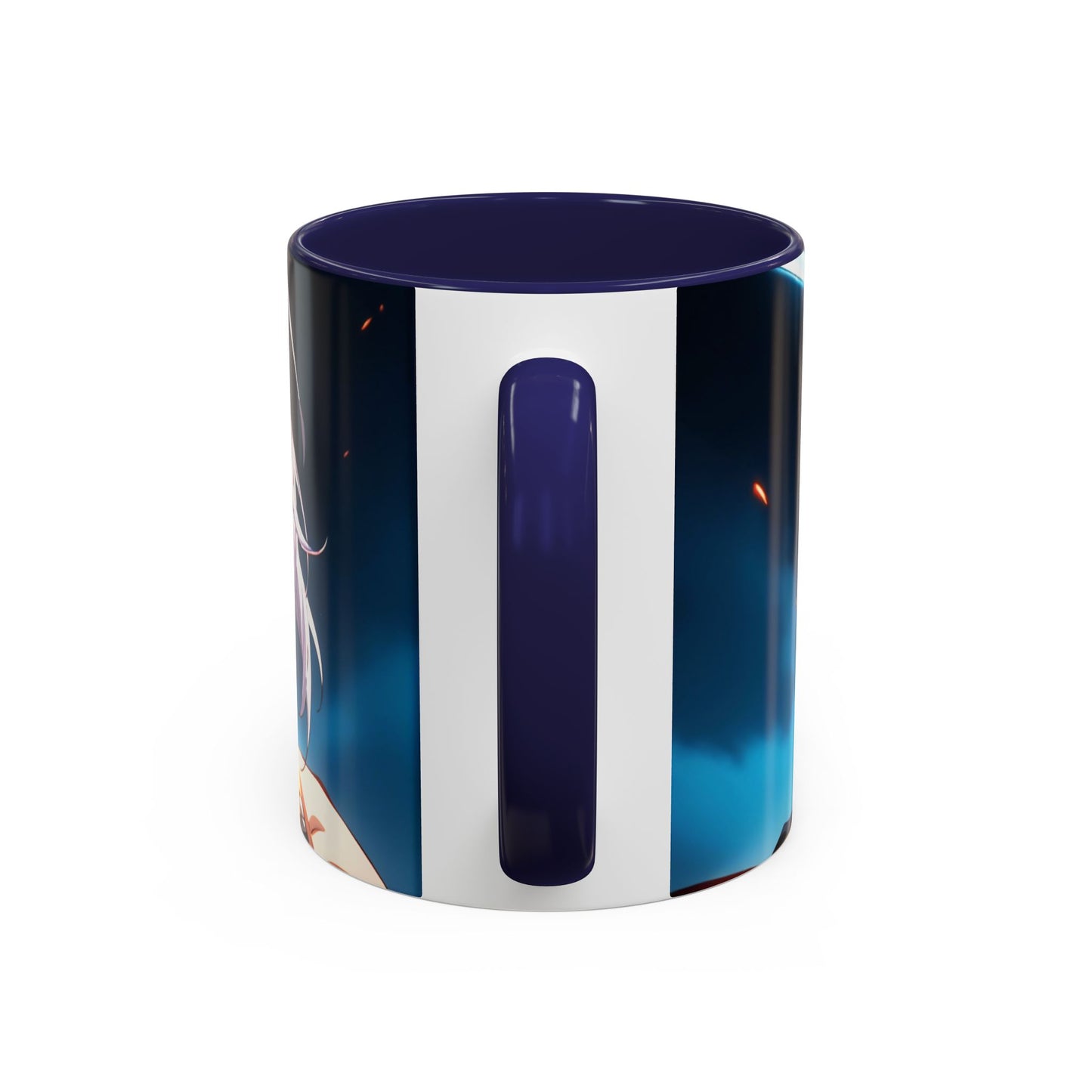Tengen Uzui 001 Coffee Mug