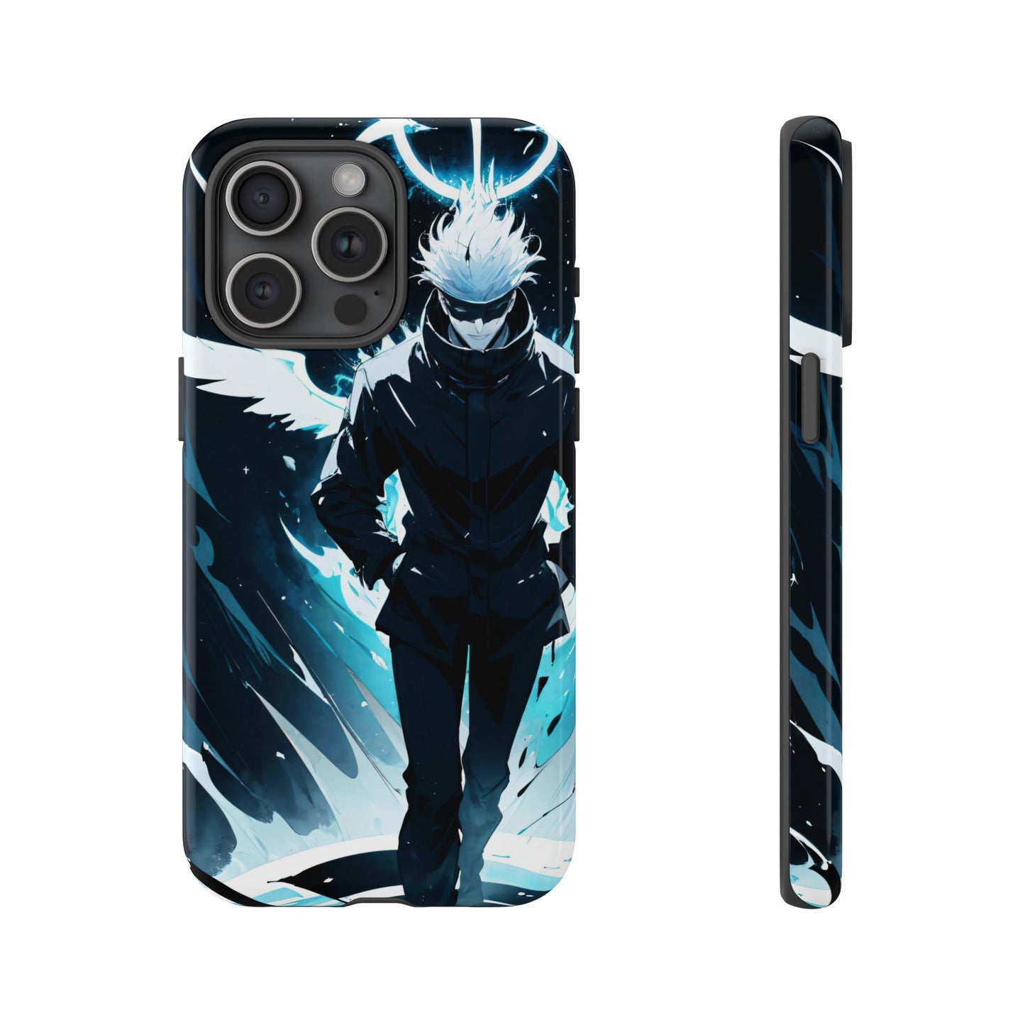Gojo Satoru 002 Tough Cases