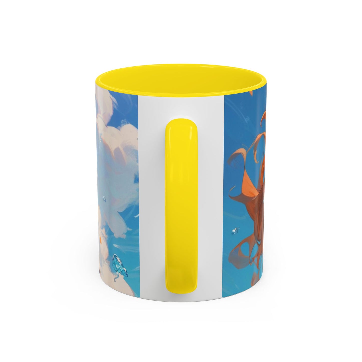 Nami 002 Coffee Mug