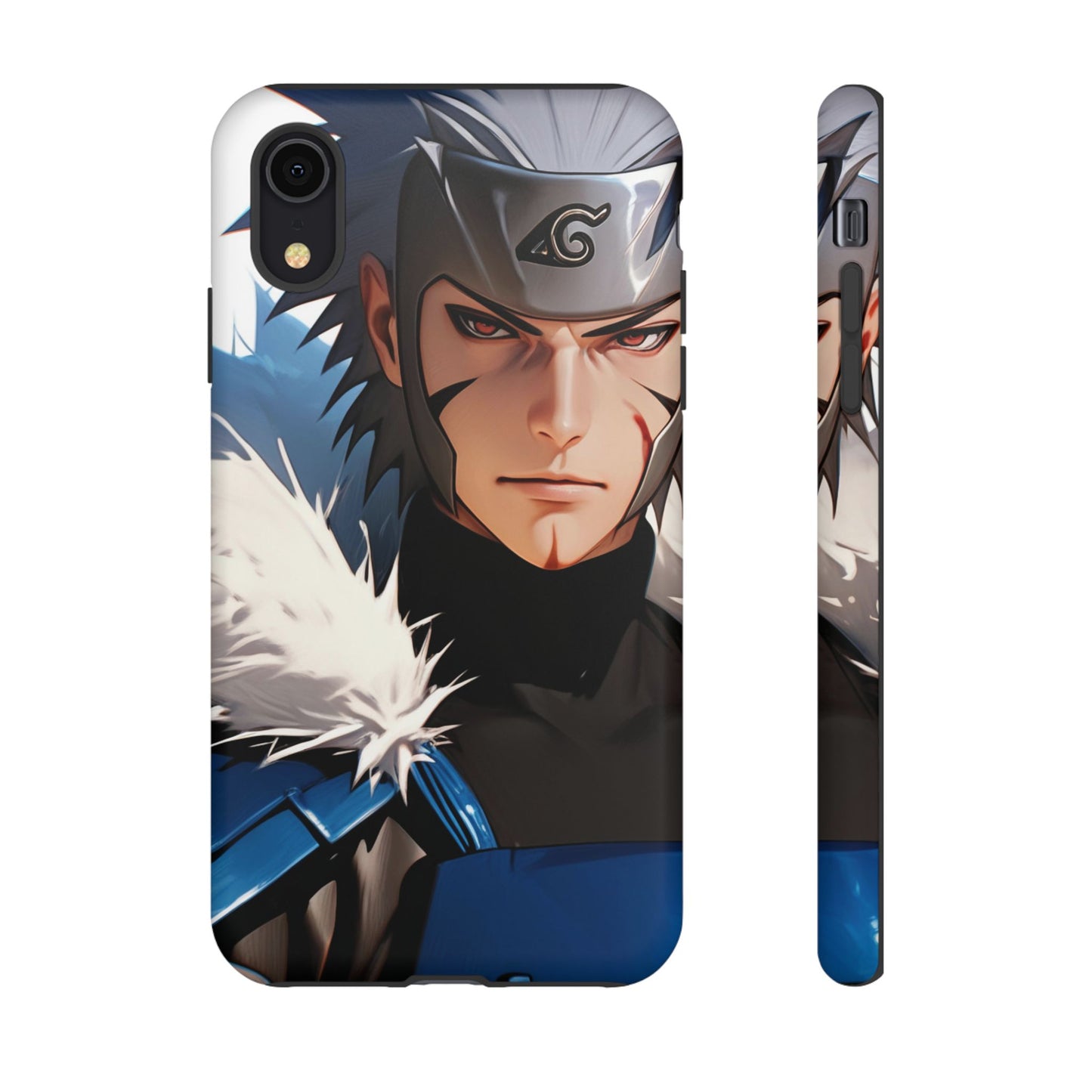 Tobirama Senju 003 Tough Cases