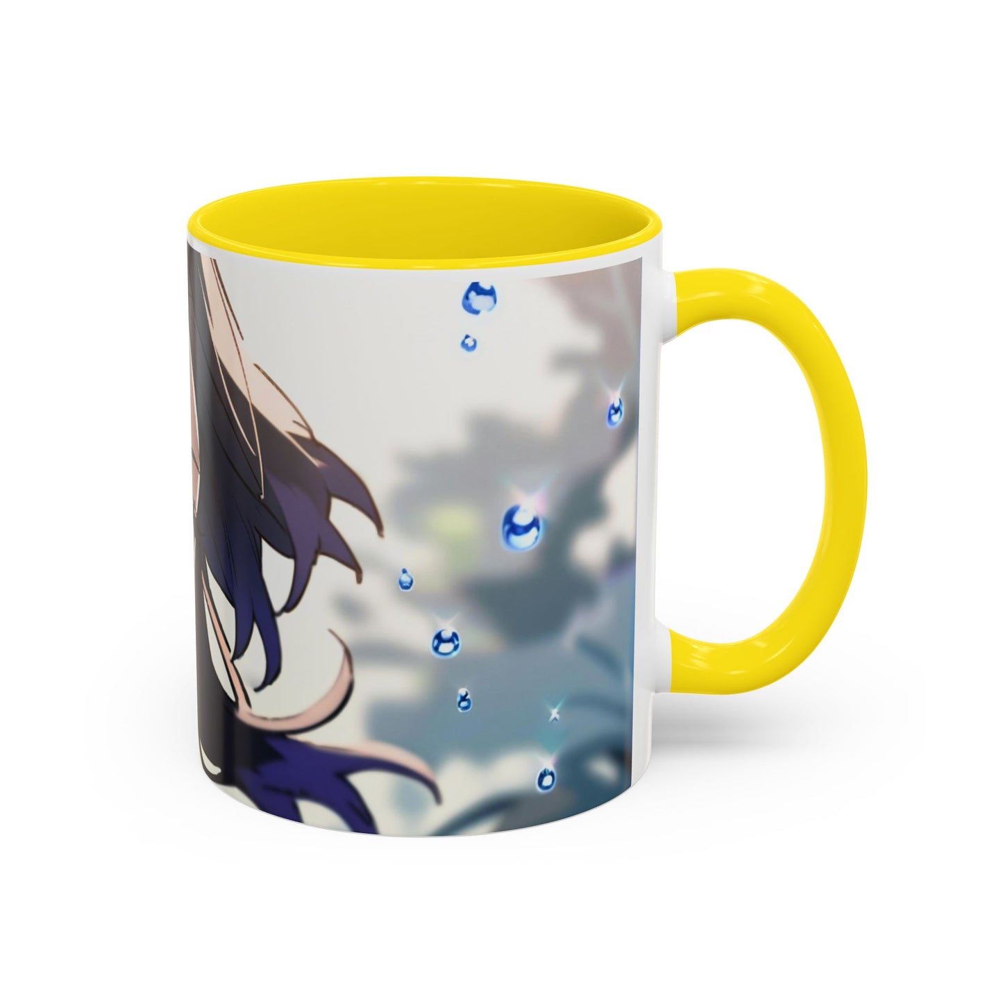 Shinobu Kocho 001 Coffee Mug