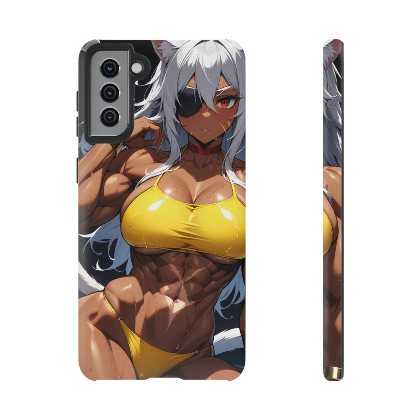 Ghislaine 001 Tough Cases