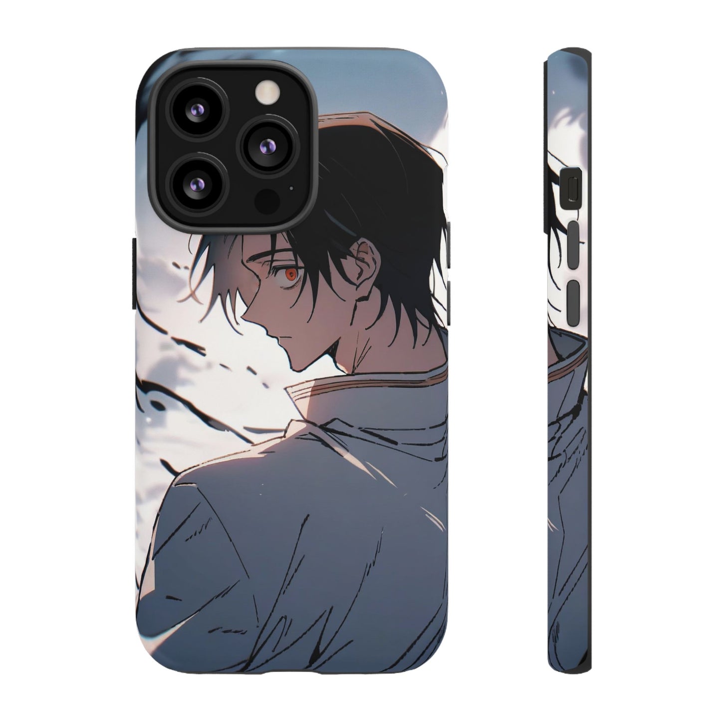 Yuta Okkotsu 001 Tough Cases