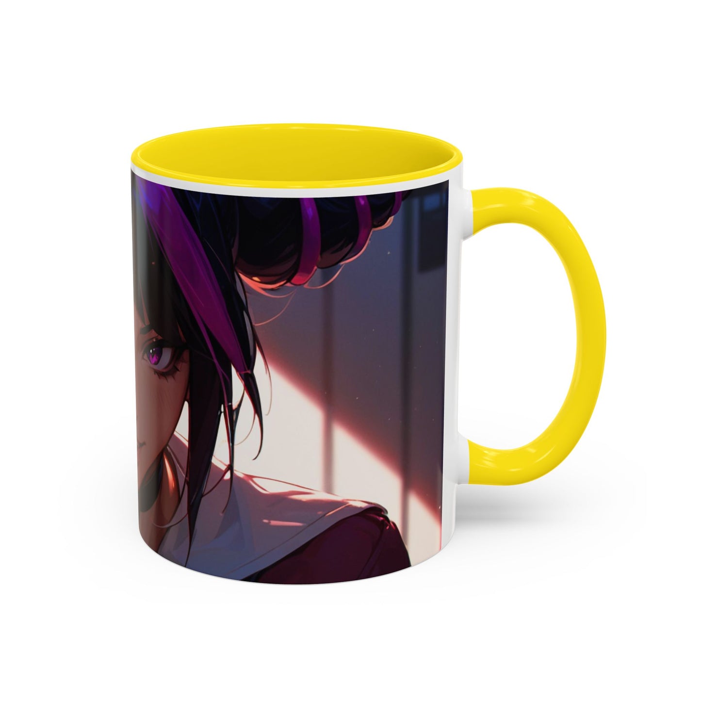 Juri 007 Coffee Mug