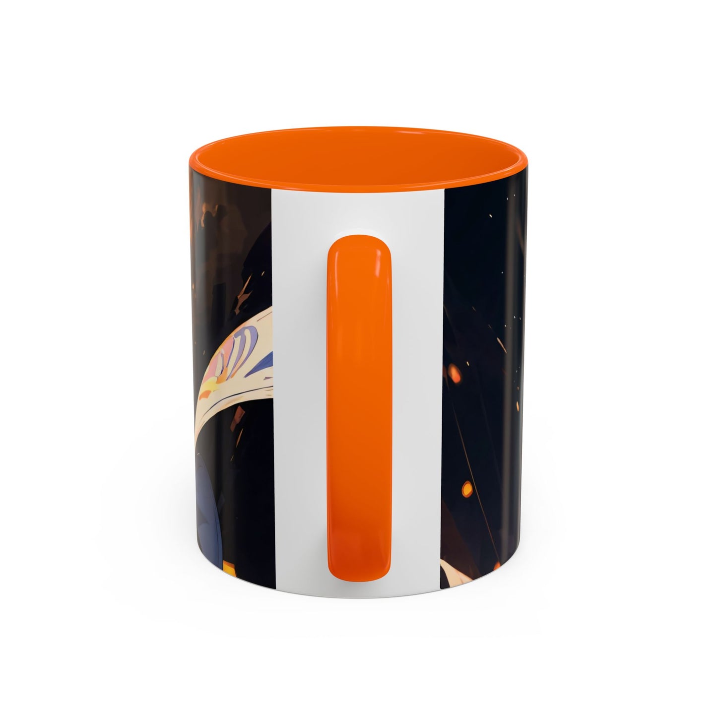 Kujou Sara 001 Coffee Mug