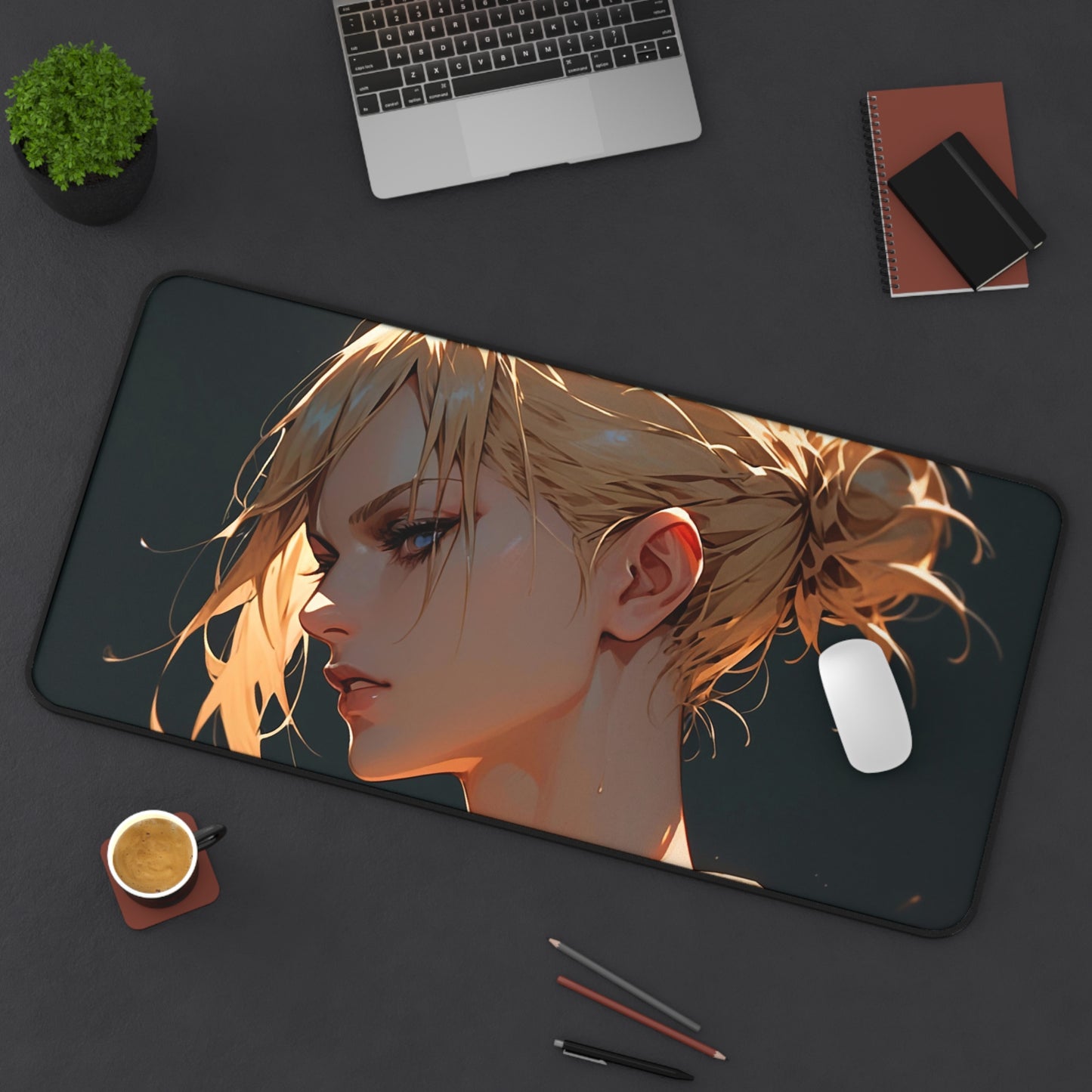 Annie Leonhardt 004 Desk Mat