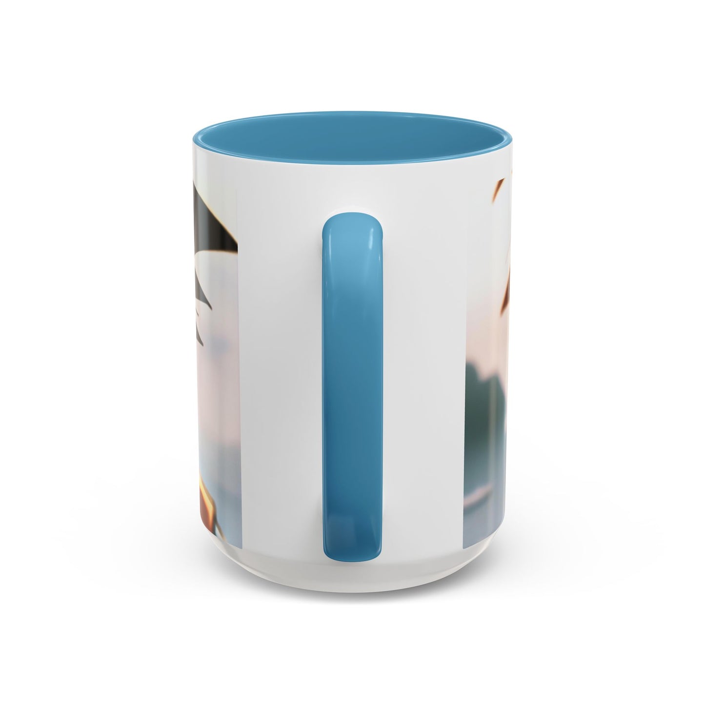 Son Goku 001 Coffee Mug