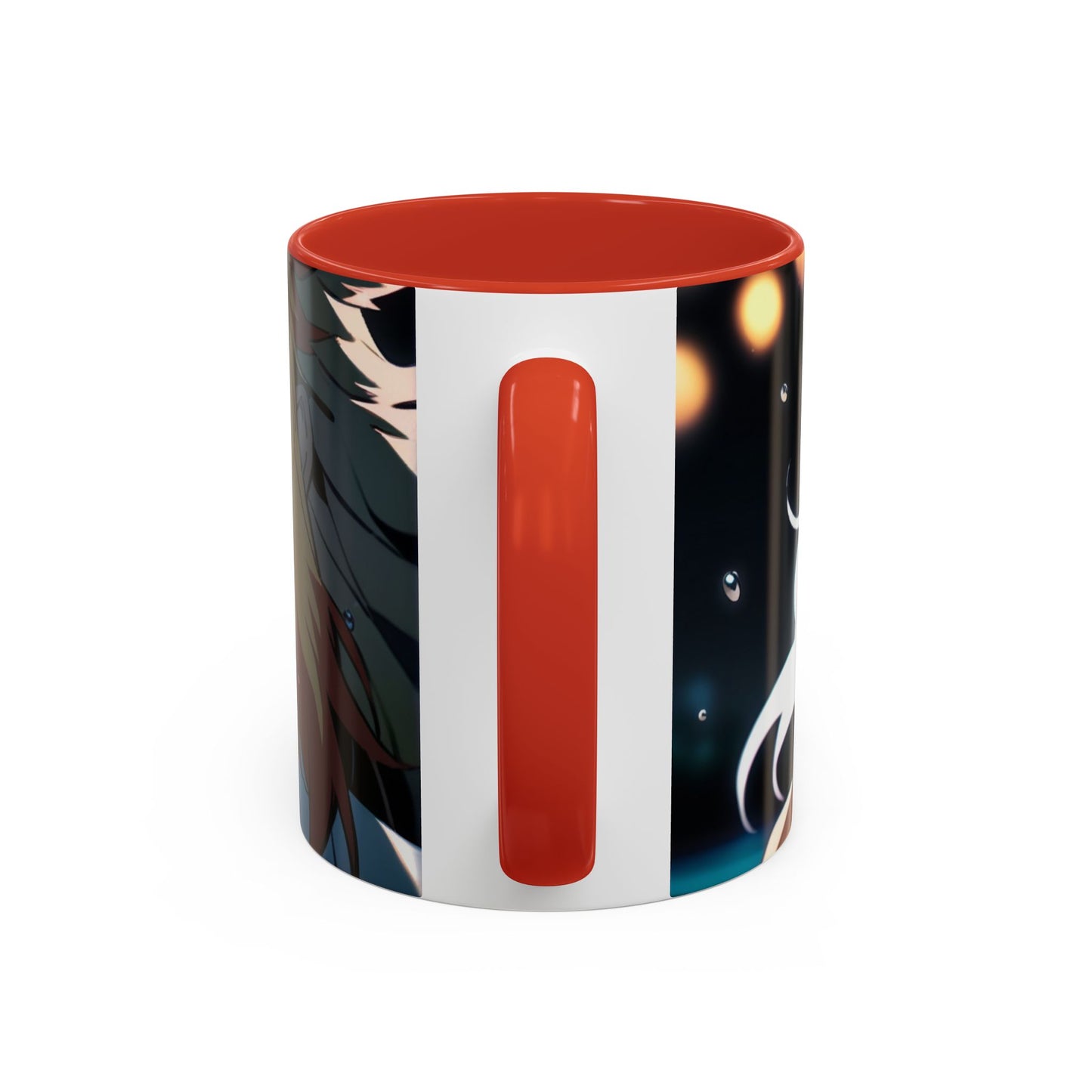 Rengoku 001 Coffee Mug
